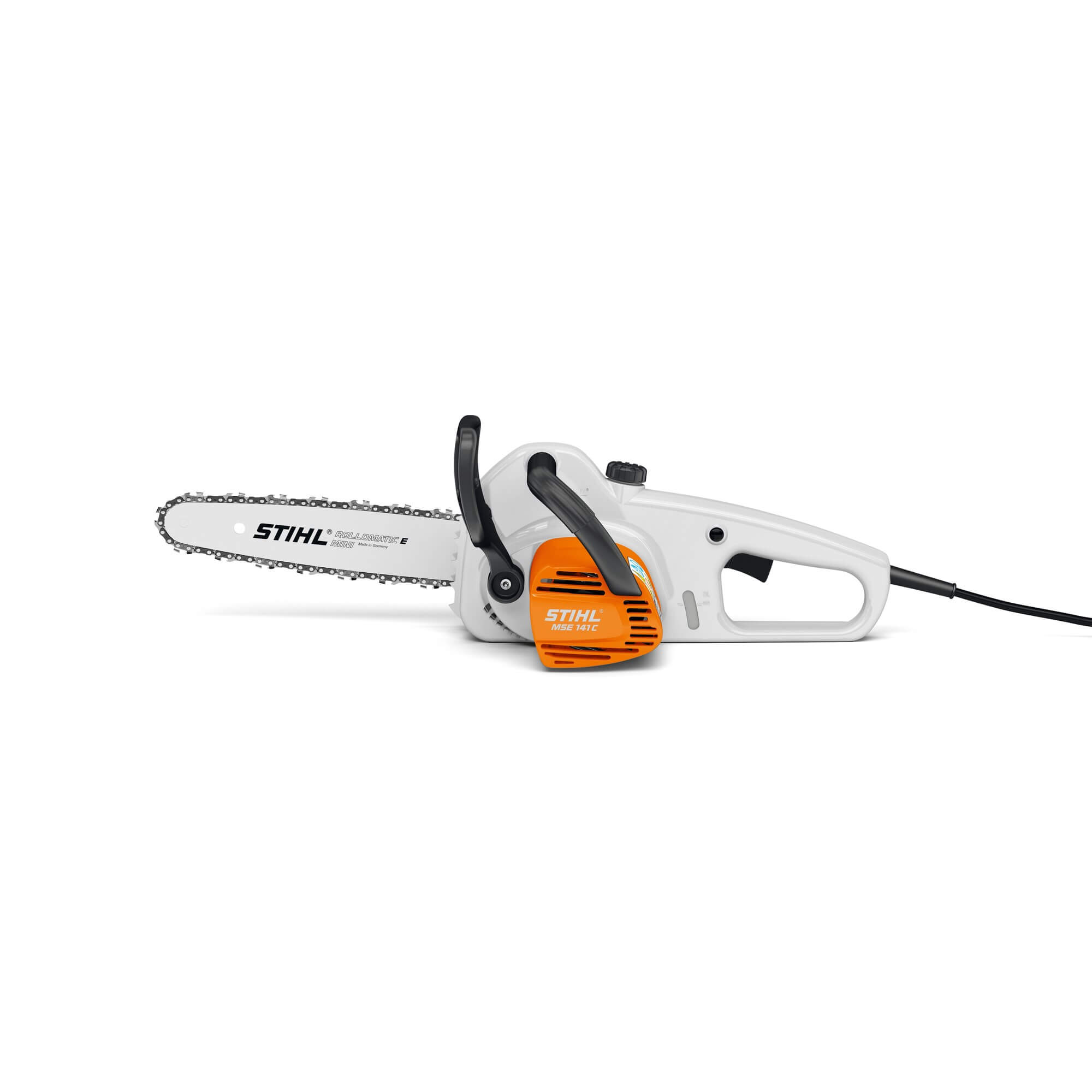 Stihl Motorsav MSE 141 C RESTSALG